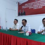 Warning 60 Pegawai P3K, Walikota Tomohon Senduk Harus Loyal dan Taat Aturan