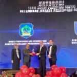 Pemkot Kotamobagu Raih 5 Penghargaan di Bidang Pendidikan