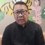 Hindari Hoax, FKUB Sulut Ajak Warga Sukseskan Pemilu 2024