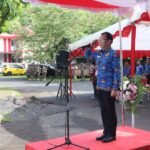 Mandagi Jadi Irup Hut ke 52 Korpri 2023