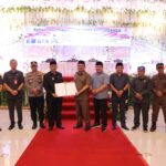 Wali Kota Asripan Nani Hadiri Rapat Paripurna DPRD Pembicaraan Tingkat II Persetujuan Ranperda APBD 2024