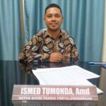 253 Calon Anggota DPRD Sangihe Masuk DCT pada Pemilu 2024