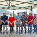 Tamuntuan Berikan Titik Terang soal Krisis Listrik di Sangihe