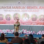 Pemkot Tomohon dan Kejari  Gelar JMS