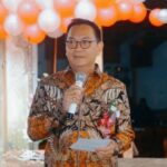 Walikota Senduk Hadiri FGD Terkait Penyusunan APBD Kota Tomohon 2024
