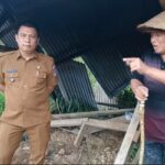 Konflik Sengketa Lahan Pertambangan Emas di Desa Lanud, Oknum ASN Diduga Terlibat