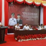Pj Wali Kota Asripan Nani Buka Bimtek Paduan Pelacakan Batas Desa dan Kelurahan