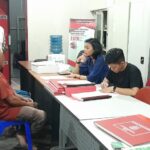 Polres Kotamobagu Limpahkan Berkas Perkara Kasus Pengalihan Objek Jaminan Fidusia ke Kejaksaan