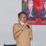 Kepala BKAD James Tombokan Bantah Keterlambatan Pembayaran Gaji ASN Disengaja