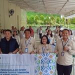 Poltekpar Bali Tingkatkan Kapasitas SDM Pariwisata di Kota Tomohon Melalui Pelatihan Manajemen Event, Siwu :Ini Bekal Untuk Pariwisata Kedepan