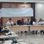 Akhiri Agenda Kerja Tahun 2023, Kepala BPJN Sulut Bertemu Dengan Pers Dan LSM