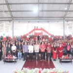 Dinas Pendidikan dan Kebudayaan Ibadah bersama Sekaligus Apresiasi Guru Tenaga Kependidikan