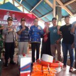 Kelompok Nelayan di Bolmong Terima Paket Bantuan Perikanan