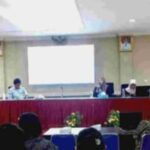 Pemerintah Kabupaten Minut, Gelar Sosialisasi Pengolahan Keuangan Daerah