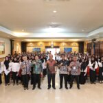 Wali Kota Asripan Nani Buka Seleksi Kompetensi P3K Pemkot Kotamobagu