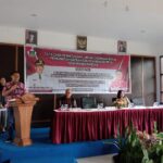 Walikota Caroll Senduk Apresiasi Dinas Pangan