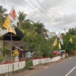 Arus Semakin Kuat, Dapil Tiga Gerindra dan Golkar Prediksi Dua Kursi DPRD