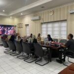 Pemkot Kotamobagu Raih Anugerah Parahita Ekapraya Kategori Pratama Tahun 2023.