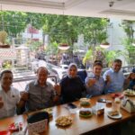 Mantapkan Barisan, Kader Partai Nasdem Bangun Strategi Rebut 2 Kursi DPR-RI
