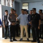 Wali Kota Asripan Nani Meninjau Kesiapan Logistik Pemilu Tahun 2024