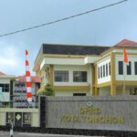 DPRD Kota Tomohon Gelar Reses di Akhir Tahun 2023