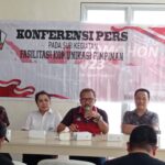 Tour de Tomohon, Balap Sepeda dan Nikmati Objek Wisata