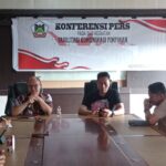 Pemerinta Kota Tomohon Jamin Ketersediaan Bapok Jelang Nataru