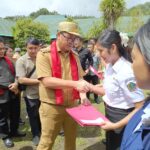 Wagub Diduga Arahkan P3K di Sangihe Pilih Andi Silangen, Bawaslu: Tidak Ada Laporan