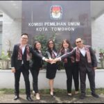 KPU Tomohon Buka Pendaftaran KPPS, Simak Syarat