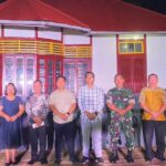 Festival Rumah Raja Manganitu Resmi Ditutup