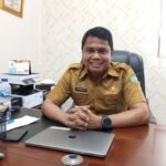 Dinkes Sangihe Tindaklanjuti Surat Edaran Kemenkes RI, Waspadai Lonjakan Kasus Pneumonia