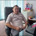 Dirut PDAM Tomohon, Ngenget :Kami Tetap Berupaya Mengoptimalkan Pelayanan Masyarakat