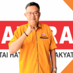 Jadi Kuda Hitam, Caleg Hanura Ini Jadi Ancaman Petahana di Dapil Madidir-Girian