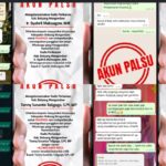 Nomor WA Palsu Catut Nama Beberapa Kadis Di Pemkab Bolmong”Modus Pinjam Dana”