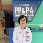 Terkait perizinan eks Gedung Palapa, ini Penjelasan Kepala DPMPTSP Kotamobagu