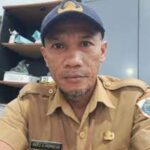 Bina Marga PUPR Kotamobagu Anggarkan Satu Paket Pekerjaan di APBD-P 2023
