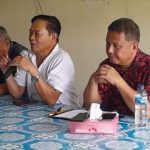 DPRD Sulut Gelar Pertemuan di Bolmong Tindaklanjuti Masalah Petani