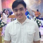 Caleg PDIP Greivance Lumoindong, Maju Karena Terpanggil Untuk Melayani