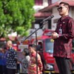 Bupati Joune Ganda Ingatkan Hati Hati ASN Nakal, Ibarat Kolestrol dan Kangker di Tubuh Pemerintahan