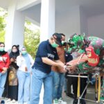 Wali Kota Asripan Nani Sampaikan Ungkapan Duka Cita Atas Wafatnya Almarhum Abiyan Alfatih Ayubi
