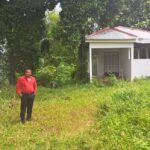 Ketua BAKKN Sulut, Gurita Covid 19 di Minut Kejati Diminta Segera Tetapkan Tersangka RSUD Walanda Maramis