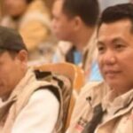 Ketum Relawan Pagar Nusantara, Melki Suawah Sebut Pemilu Itu Adu Gagasan dan Program