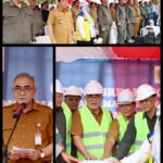 Pemprov Sulut Hibahkan 5 Hektar untuk Pembangunan AMN Wilayah Minahasa