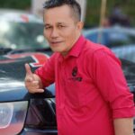 Berangkat dari Penyelenggara Pemilu, Kini Harryanto Lasut Tekadkan Diri Sebagai Caleg