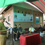 Pj. Wali Kota Asripan Nani Resmikan Pembangunan Rumah Layak Huni di Kelurahan Tumobui