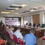 Pemkot Tomohon Gelar Pembekalan Hukum Serentak Bagi ASN dalam Sukses Pemilu 2024