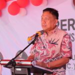 Gubernur Olly Dondokambey Dukung Pembangunan Gedung Islamic Center di Kotamobagu