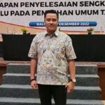 Merusak APK Peserta Pemilu, Kena Tindak Pidana Pemilu dengan Penjara 2 Tahun