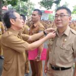 Oroh: ASN Harus Memiliki Kompetensi, Berintegritas dan Profesional