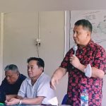Anggota DPRD Sulut Soroti Pembayaran Gaji Petugas Irigasi